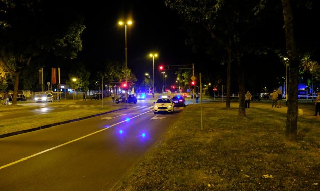 Dvostruko ubojstvo u Zagrebu: Policija u garaži pronašla propucana tijela muškarca i žene