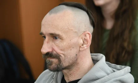 Šesterostruki ubojica iz Daruvara iznio obranu: “Pozdravljam sve hrvatske branitelje”