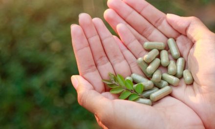 Dodatci koji pridonose brzom metabolizmu nakon 40., prema nutricionistima