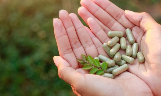 Dodatci koji pridonose brzom metabolizmu nakon 40., prema nutricionistima