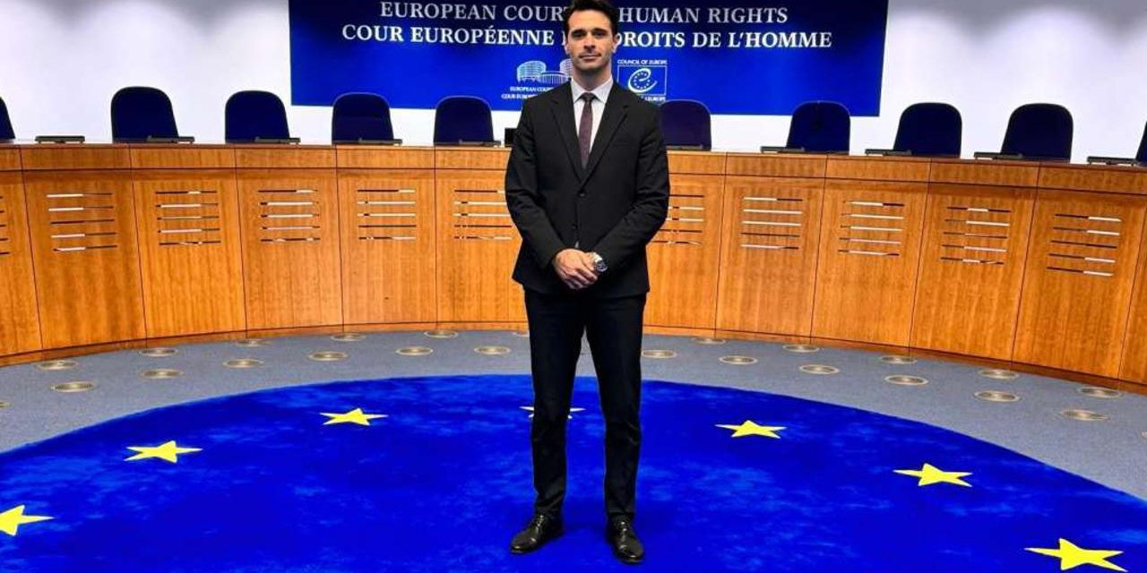 Škobić: Presuda u slučaju ‘Kovačević’ potvrdila da je obmanuo Sud i da nema status žrtve