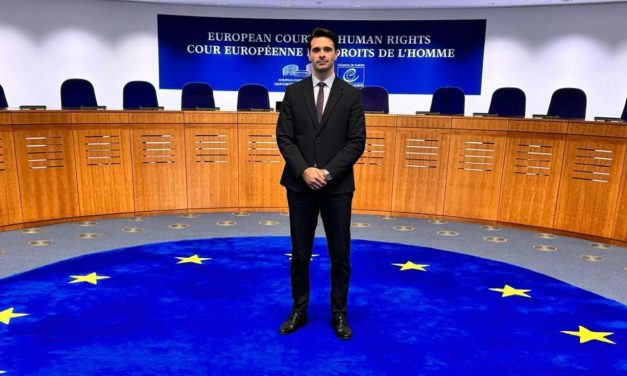 Škobić: Presuda u slučaju ‘Kovačević’ potvrdila da je obmanuo Sud i da nema status žrtve