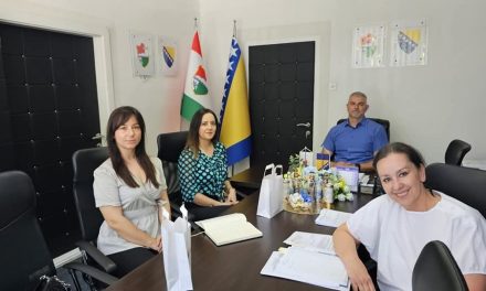 Održan sastanak za organizaciju sajma obrta koji će se održati u Travniku
