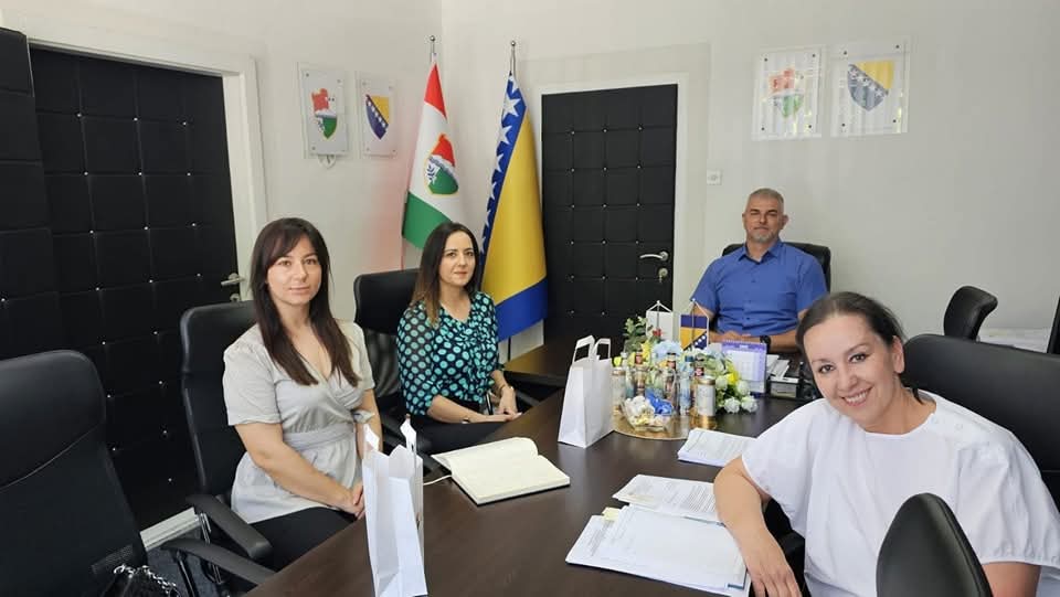 Održan sastanak za organizaciju sajma obrta koji će se održati u Travniku
