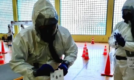 BiH formirala prvi forenzički CBRN tim u regiji po NATO standardima