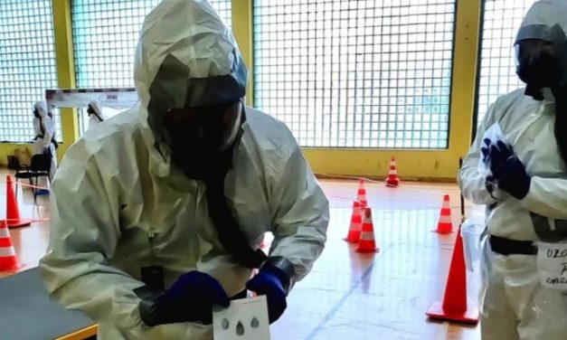 BiH formirala prvi forenzički CBRN tim u regiji po NATO standardima