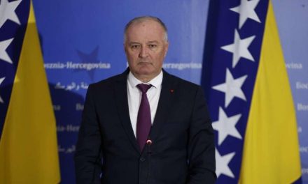 Helez se ispričao SAD-u zbog Irana – potvrđeno pisanje Večernjeg lista