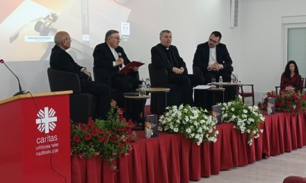 U Kiseljaku predstavljena knjiga don Bojana Ivešića o religijskim prilikama u poratnoj Jugoslaviji