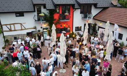 Održan prvi vinski sajam u restoranu “Little Italy” u Kiseljaku