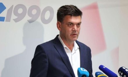 CVITANOVIĆ: Izmjene Izbornog zakona zahjevaju hitno rješenje, pokazano razumijevanje
