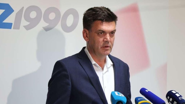 CVITANOVIĆ: Izmjene Izbornog zakona zahjevaju hitno rješenje, pokazano razumijevanje