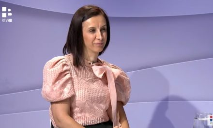 (VIDEO) MARIĆ TOKIĆ: Hrvatska treba oduzeti državljanstvo onima koji rade protiv Hrvata u BiH