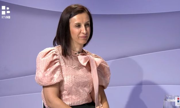 (VIDEO) MARIĆ TOKIĆ: Hrvatska treba oduzeti državljanstvo onima koji rade protiv Hrvata u BiH