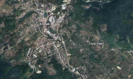 OBAVIJEST: Pozivaju se svi vlasnici nekretnina u katastarskoj općini Kiseljak da se odazovu na javno izlaganje podataka o nekretninama
