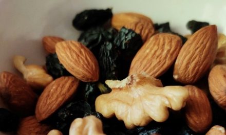 Ako želite skinuti kilograme, češće jedite ovu vrstu orašastih plodova