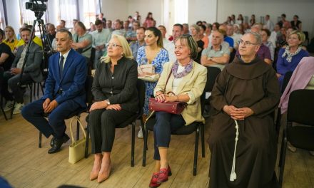 Radio Bobovac proslavio 30 godina predanog rada