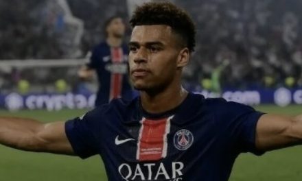 PSG je novi prvak Europe! Pukla petarda u Münchenu, Inter ponižen