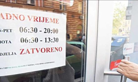 Odbačen model o uvođenju 16 radnih nedjelja godišnje u FBiH
