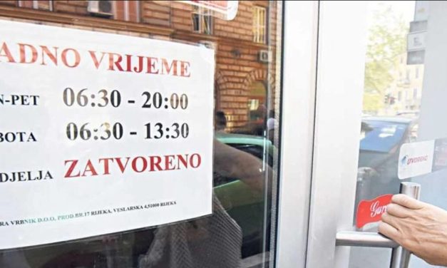 Odbačen model o uvođenju 16 radnih nedjelja godišnje u FBiH