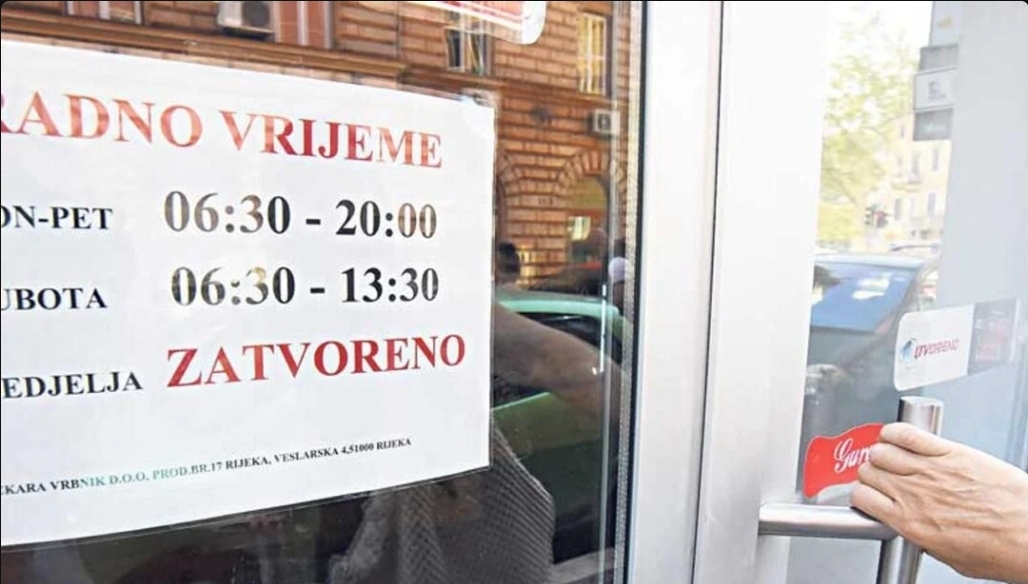 Odbačen model o uvođenju 16 radnih nedjelja godišnje u FBiH