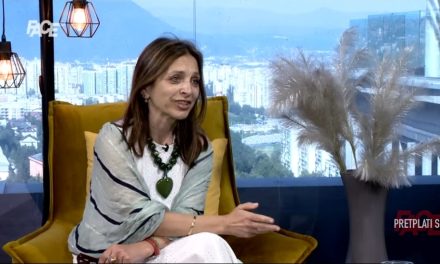Prof. dr. Marijana Šećibović: Ljude smo doveli u gradove, a zapravo je zdrav život u prirodi