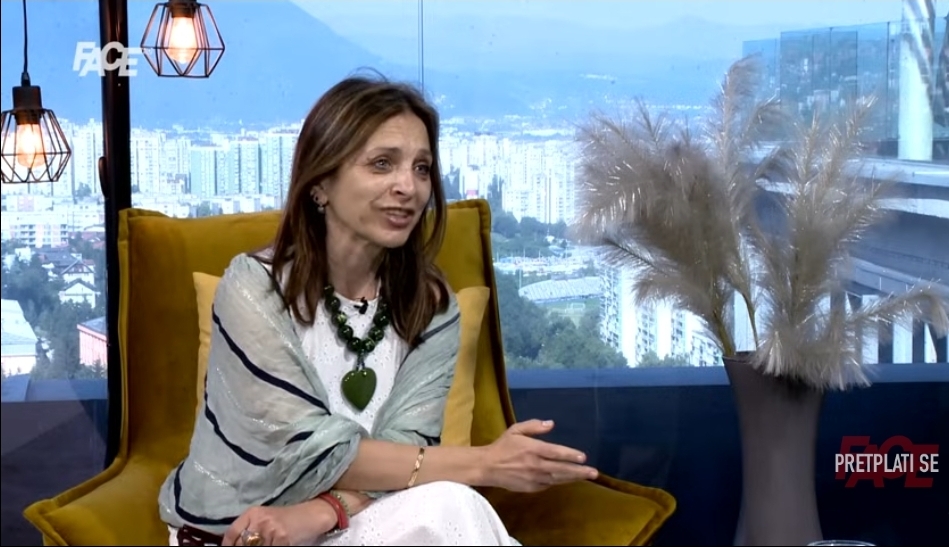 Prof. dr. Marijana Šećibović: Ljude smo doveli u gradove, a zapravo je zdrav život u prirodi