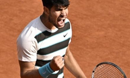 Čudesni Alcaraz preokrenuo 2:0 u setovima protiv Sinnera i osvojio Roland Garros