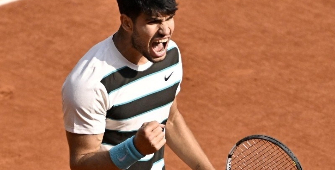 Čudesni Alcaraz preokrenuo 2:0 u setovima protiv Sinnera i osvojio Roland Garros