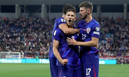 HRVATSKA – ČEŠKA 5:1 Hrvatska pregazila najvećeg konkurenta u borbi za SP