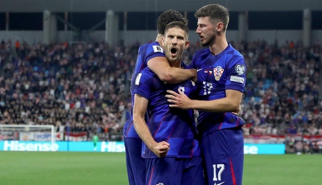HRVATSKA – ČEŠKA 5:1 Hrvatska pregazila najvećeg konkurenta u borbi za SP