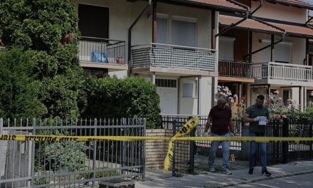 Sarajevo: U Aerodromskom naselju bačena bomba, policija na terenu