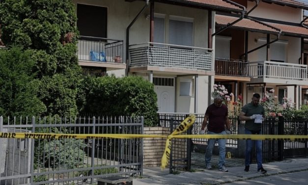 Sarajevo: U Aerodromskom naselju bačena bomba, policija na terenu