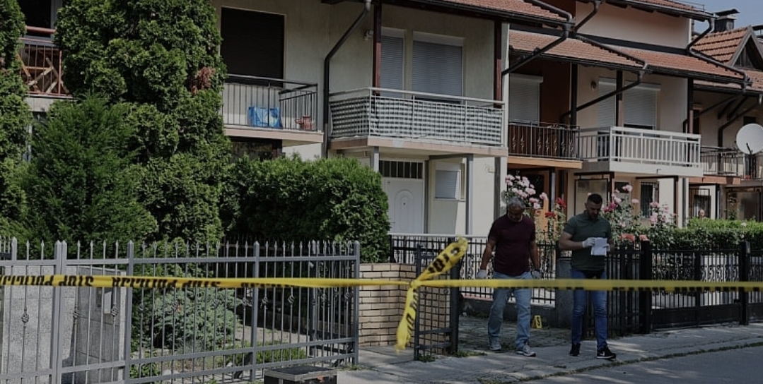 Sarajevo: U Aerodromskom naselju bačena bomba, policija na terenu