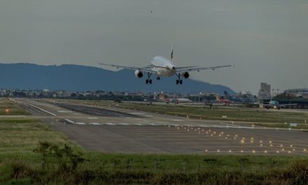 Ovo je najtužnija zračna luka u Europi: Do kraja kolovoza poletjet će samo 35 zrakoplova