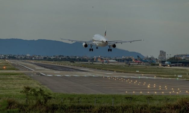 Ovo je najtužnija zračna luka u Europi: Do kraja kolovoza poletjet će samo 35 zrakoplova