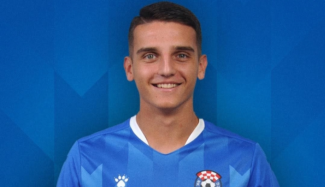 Fojničanin Filip Taraba i službeno napustio Široki Brijeg: “Nosim dio ovog kluba gdje god budem išao”