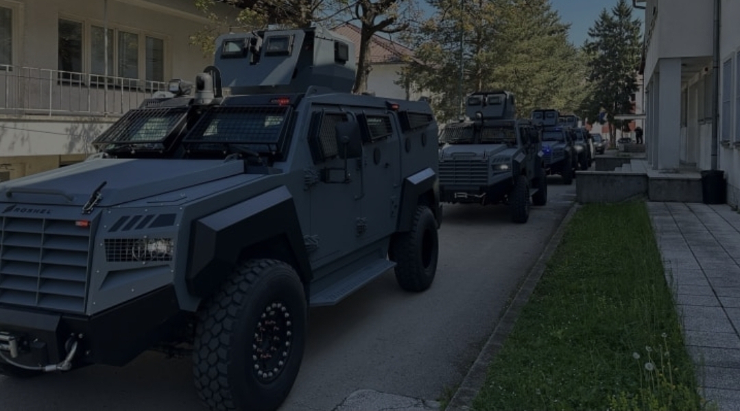 FMUP izdao važnu obavijest za stanovništvo: “Nema razloga za zabrinutost i uznemirenost”