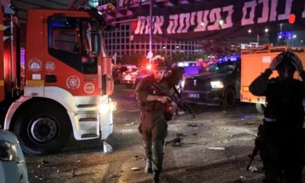 Hrvatski konzul i njegova supruga ozlijeđeni u napadima na Tel Aviv