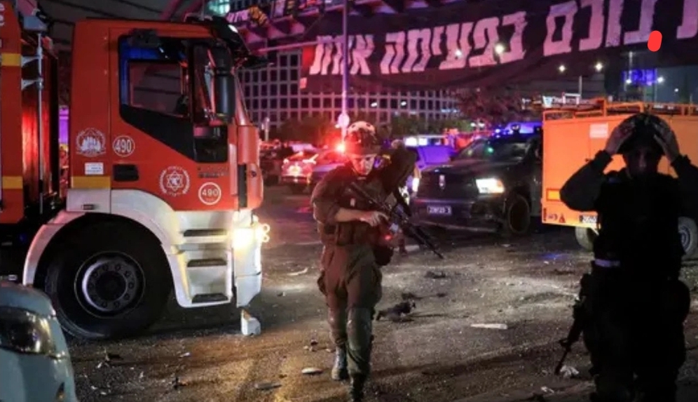 Hrvatski konzul i njegova supruga ozlijeđeni u napadima na Tel Aviv