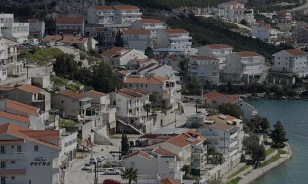 Tragedija u Neumu: Utopila se žena