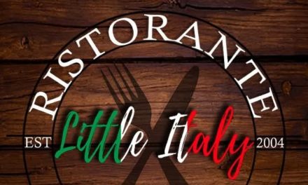 Kiseljak: Prvi vinski sajam u Restoranu Little Italy