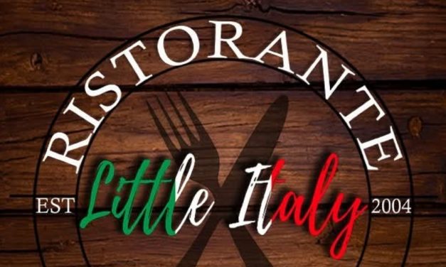Kiseljak: Prvi vinski sajam u Restoranu Little Italy