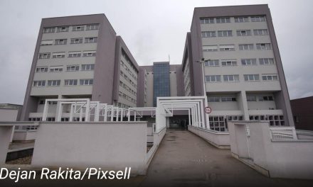 Užas u BiH: Majka jastukom gušila bebu u bolnici, u zadnji tren spriječena tragedija