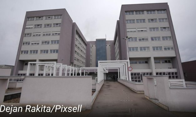 Užas u BiH: Majka jastukom gušila bebu u bolnici, u zadnji tren spriječena tragedija