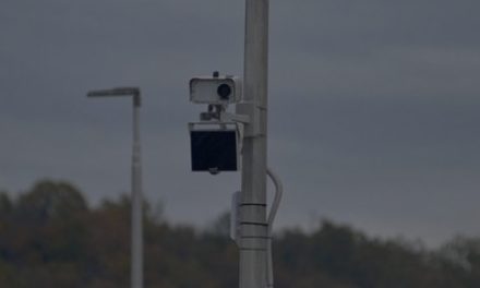 Upozorenje za vozače: Tri nova radara na M-17