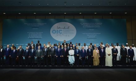 Islamske zemlje osudile politiku vodstva Republike Srpske