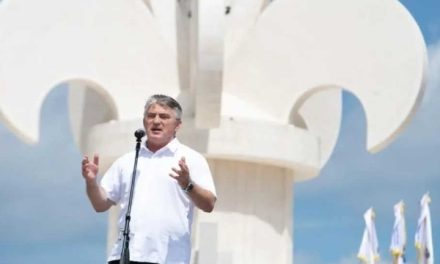 Tužiteljstvo odbacilo prijavu: Komšić veličanjem Alagića nije izazivao međunacionalni razdor i mržnju