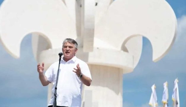 Tužiteljstvo odbacilo prijavu: Komšić veličanjem Alagića nije izazivao međunacionalni razdor i mržnju