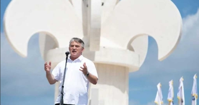 Tužiteljstvo odbacilo prijavu: Komšić veličanjem Alagića nije izazivao međunacionalni razdor i mržnju