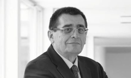 Preminuo prof. dr. Željko Šain, profesor emeritus